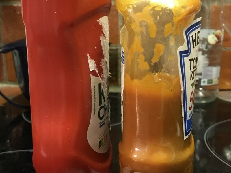 Cliquez pour zoomer ! Ketchup Thermomix par kouskah