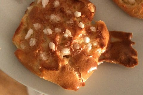 Cliquez pour zoomer ! Chouquettes Thermomix par Ganou