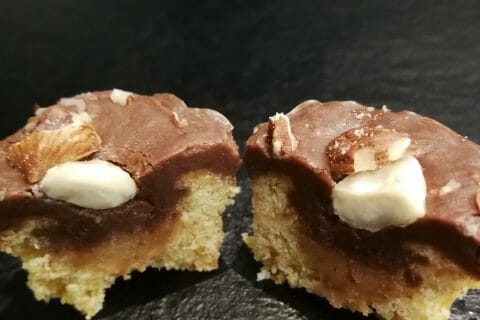 Cliquez pour zoomer ! Krumchy Thermomix par laure887