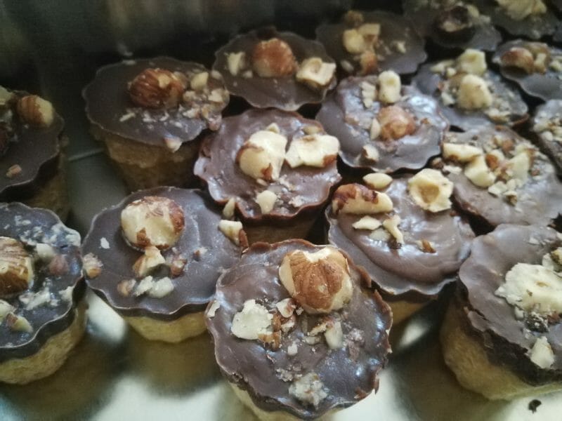 Cliquez pour zoomer ! Krumchy Thermomix par laure887