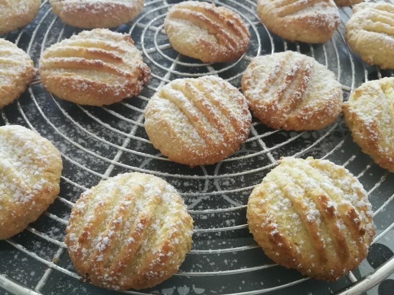 Cliquez pour zoomer ! Hélènettes Thermomix par laure887