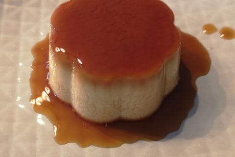 Cliquez pour zoomer ! Flamby Thermomix par laure887