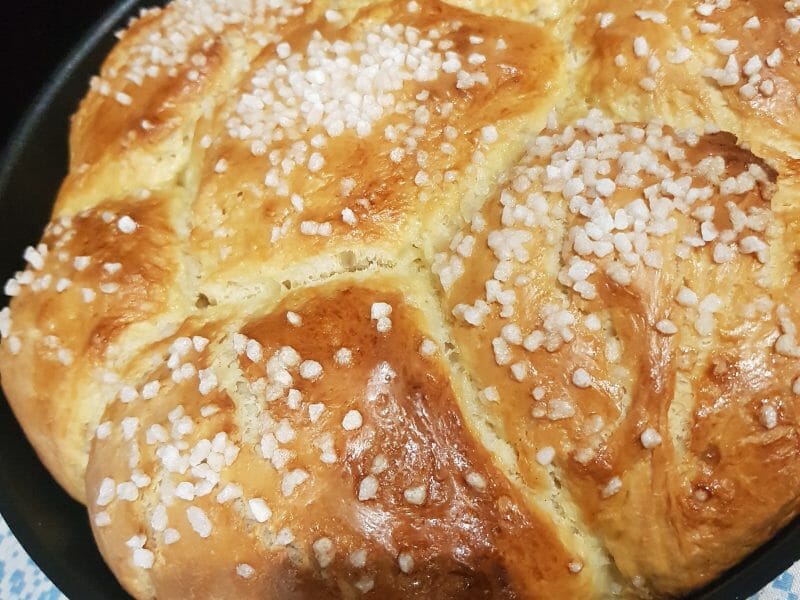 Cliquez pour zoomer ! Pains hamburger Thermomix par mamassita