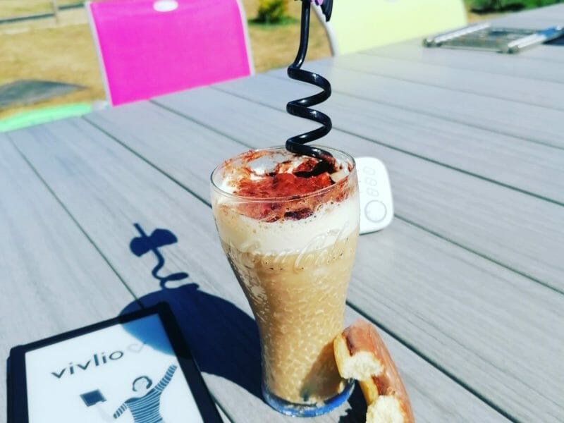 Cliquez pour zoomer ! Frappuccino Thermomix par perrine50