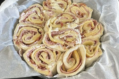 Cliquez pour zoomer ! Chinois montagnard Thermomix par benenatha