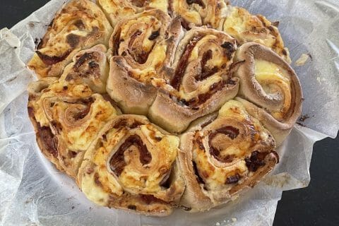 Cliquez pour zoomer ! Chinois montagnard Thermomix par benenatha