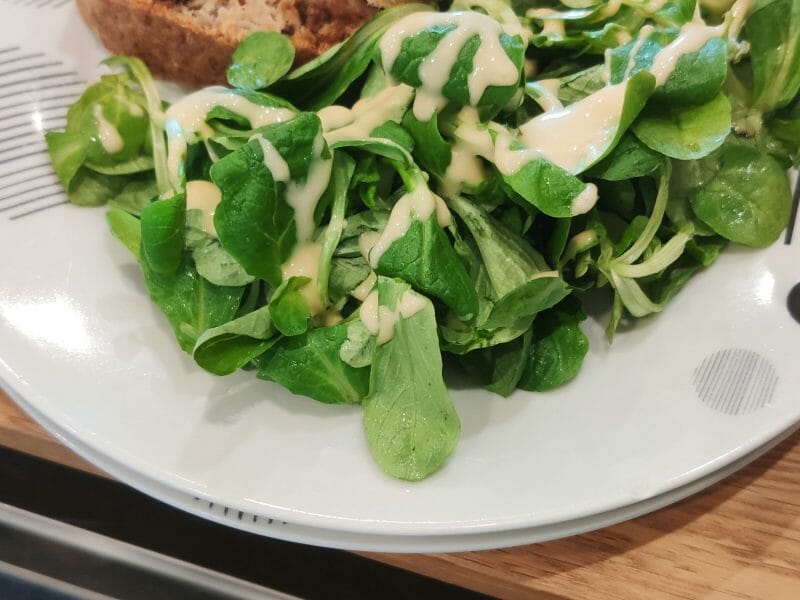 Cliquez pour zoomer ! Cake au thon Thermomix par jerem14400