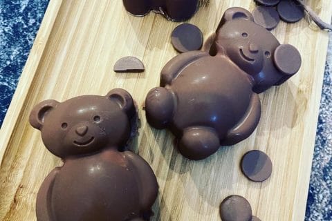 Cliquez pour zoomer ! Kinder country Thermomix par Gali de Fan’de gourmandiz