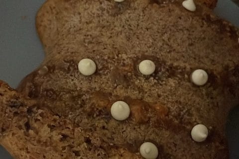 Cliquez pour zoomer ! Moelleux carottes noisettes Thermomix par Gali de Fan’de gourmandiz