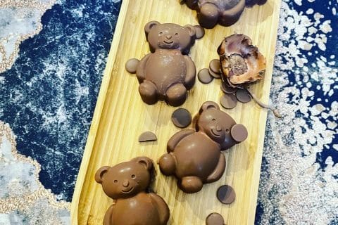 Cliquez pour zoomer ! Kinder country Thermomix par Gali de Fan’de gourmandiz