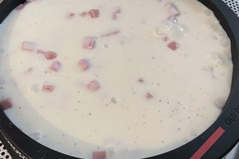 Cliquez pour zoomer ! Endives au jambon Thermomix par Gali de Fan’de gourmandiz