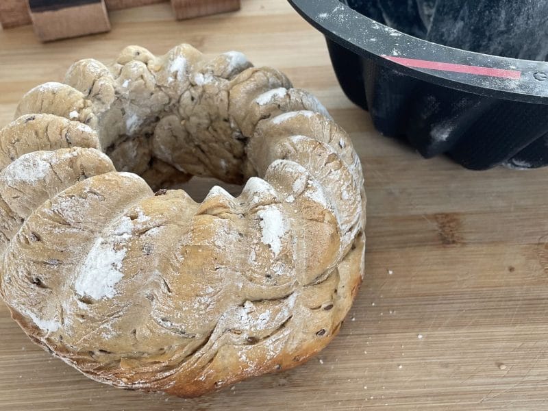 Cliquez pour zoomer ! Petits pains aux céréales Thermomix par Gali de Fan’de gourmandiz