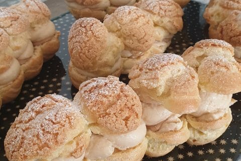 Cliquez pour zoomer ! Paris-Brest Thermomix par gnegness