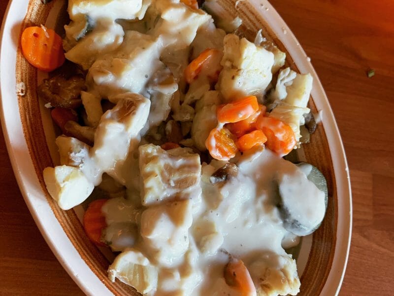 Cliquez pour zoomer ! Blanquette de lotte Thermomix par bikiniamarelo