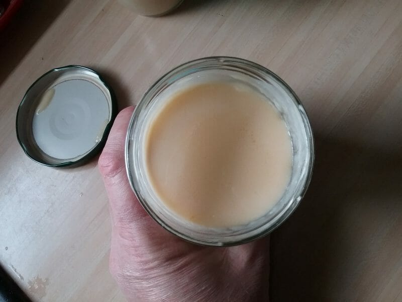 Cliquez pour zoomer ! Mc Flurry Thermomix par mouche51