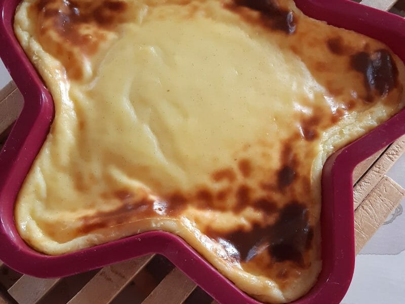 Cliquez pour zoomer ! Flan pĂątissier Thermomix par đ VĂRO đ đ