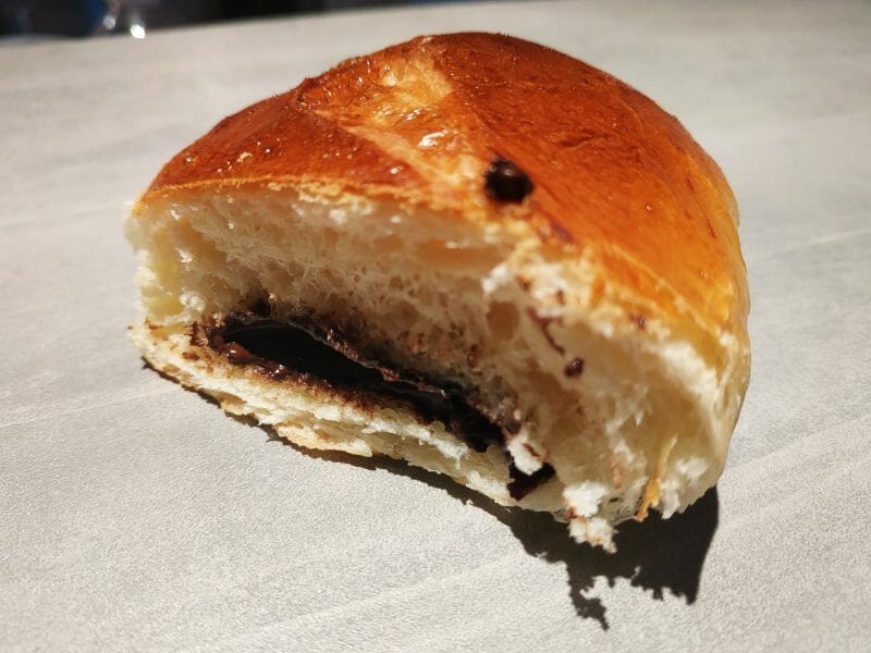 Cliquez pour zoomer ! Pain brioché au chocolat – Pitch Thermomix par fabounie