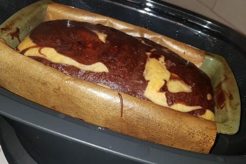 Cliquez pour zoomer ! Savane au Varoma Thermomix par caroen91015