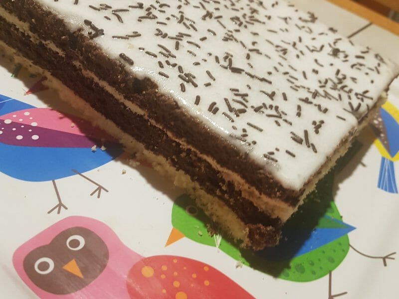 Cliquez pour zoomer ! Napolitain Thermomix par caroen91015