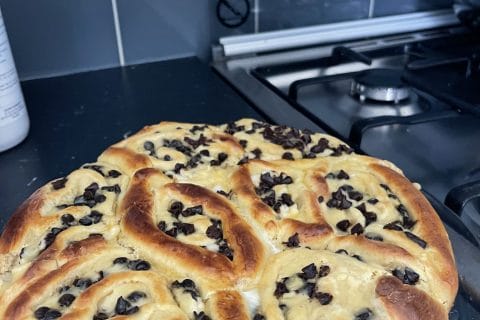 Cliquez pour zoomer ! Chinois Thermomix par Serenay