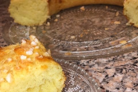 Cliquez pour zoomer ! Couronne des rois Thermomix par Serenay