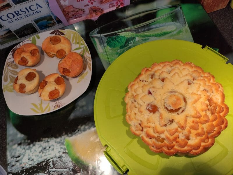 Gateau Lorrain Aux Mirabelles Au Thermomix Cookomix Gateau Lorrain Aux Mirabelles Au Thermomix Cookomix