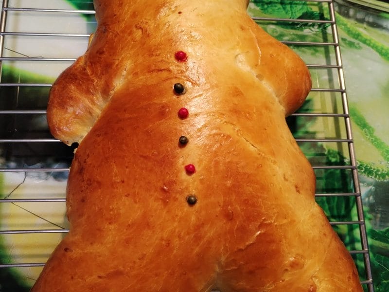 Cliquez pour zoomer ! Manalas Thermomix par amandine6888