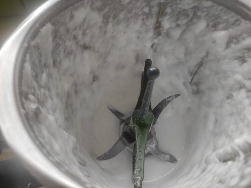 Cliquez pour zoomer ! Blancs en neige Thermomix par christiane45