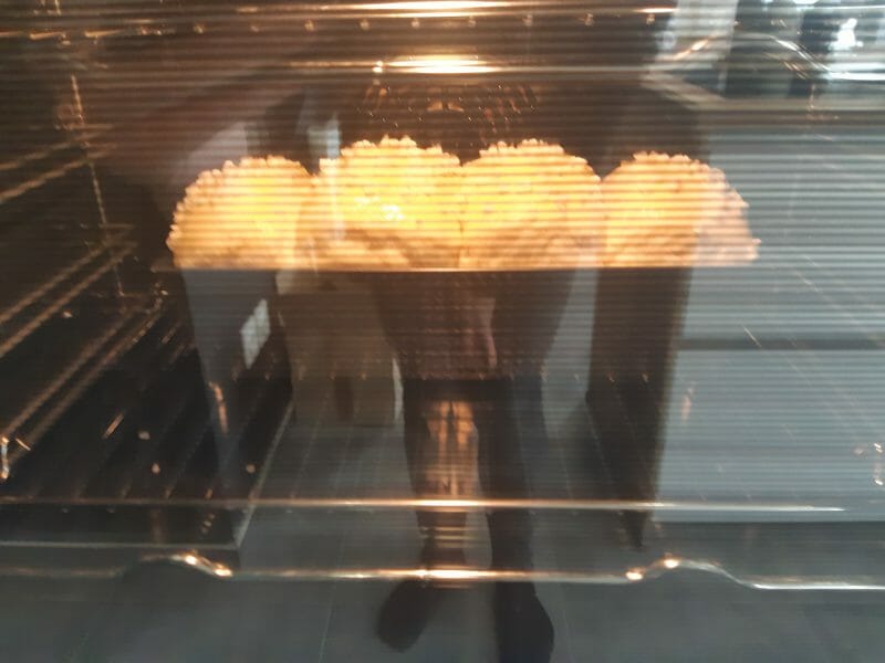 Cliquez pour zoomer ! Brioche Buchty Thermomix par marymaryy