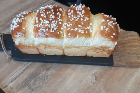 Cliquez pour zoomer ! Brioche Buchty Thermomix par marymaryy