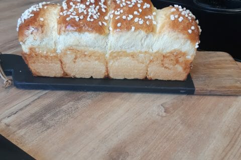 Cliquez pour zoomer ! Brioche Buchty Thermomix par marymaryy