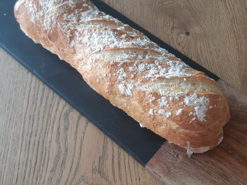 Cliquez pour zoomer ! Baguettes Thermomix par marymaryy