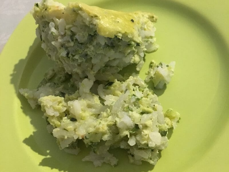 Cliquez pour zoomer ! Courgettine Thermomix par sabrinaesco