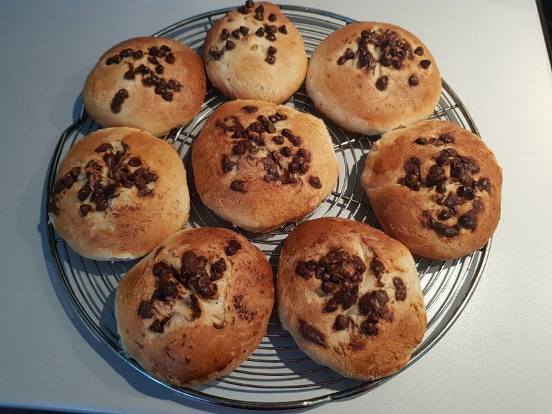 Cliquez pour zoomer ! Macatias Thermomix par veromu