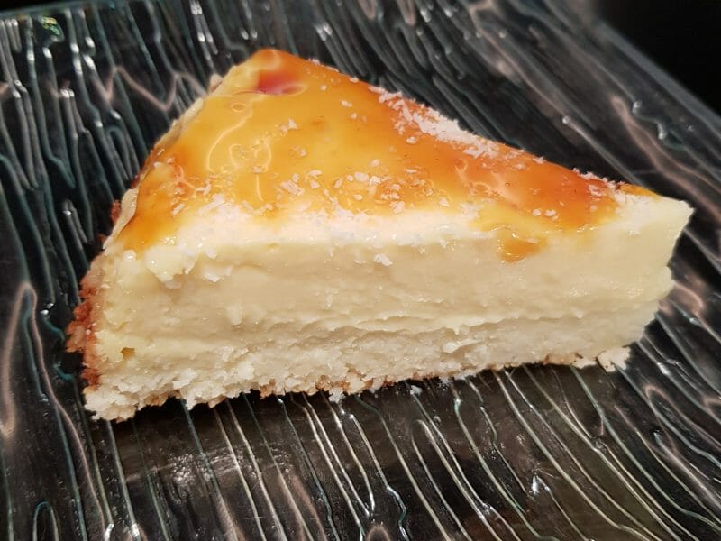 Cliquez pour zoomer ! Flan coco Thermomix par veromu