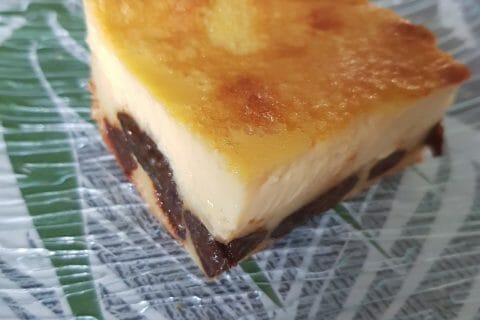 Cliquez pour zoomer ! Far breton aux pruneaux Thermomix par veromu