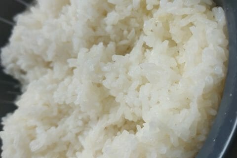 Cliquez pour zoomer ! La cuisson du riz Thermomix par mariaknight