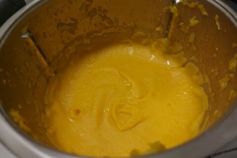 Cliquez pour zoomer ! Purée de butternut Thermomix par mariaknight