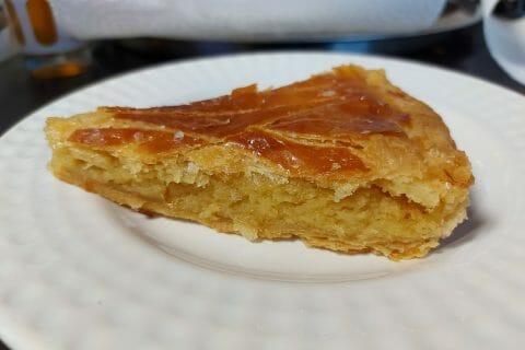 Cliquez pour zoomer ! Pâte feuilletée en escargot Thermomix par mariaknight