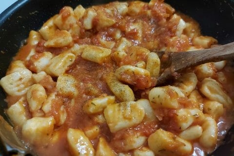 Cliquez pour zoomer ! Sauce tomate Thermomix par mariaknight