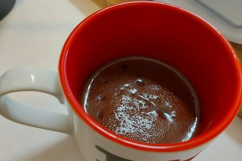 Cliquez pour zoomer ! Ciobar Thermomix par mariaknight