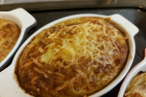 Cliquez pour zoomer ! Clafoutis de thon Thermomix par mariaknight