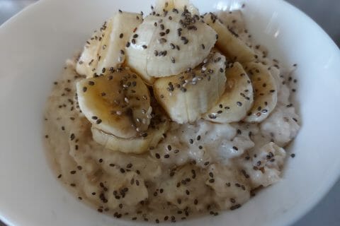 Cliquez pour zoomer ! Porridge Thermomix par mariaknight