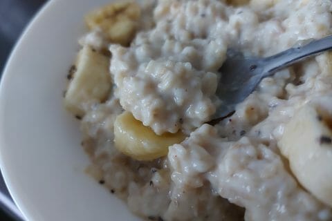 Cliquez pour zoomer ! Porridge Thermomix par mariaknight