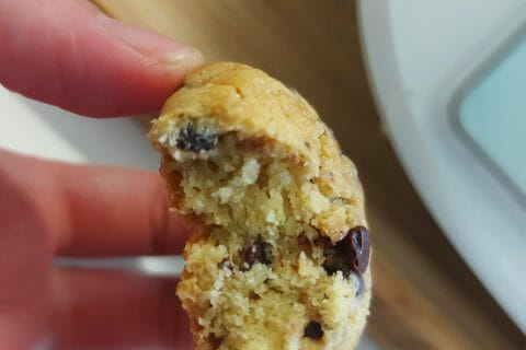 Cliquez pour zoomer ! Cookies américains Thermomix par mariaknight
