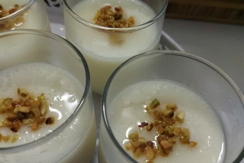 Cliquez pour zoomer ! Mouhalabieh Thermomix par mariaknight