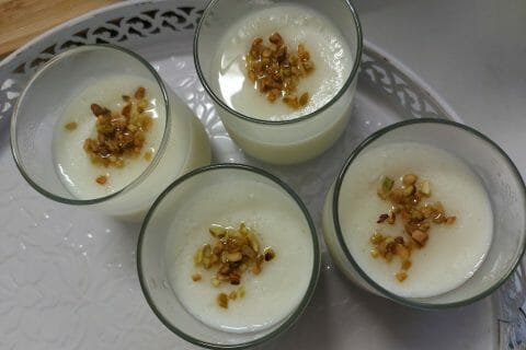 Cliquez pour zoomer ! Mouhalabieh Thermomix par mariaknight