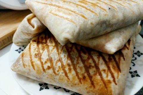 Cliquez pour zoomer ! Sauce Mornay au Thermomix