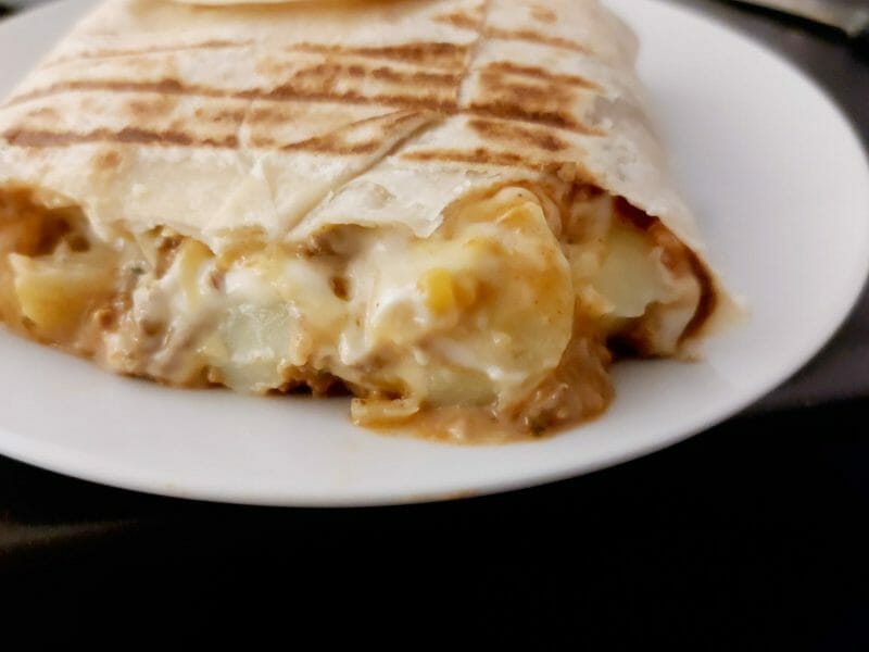 Cliquez pour zoomer ! Sauce Mornay Thermomix par mariaknight