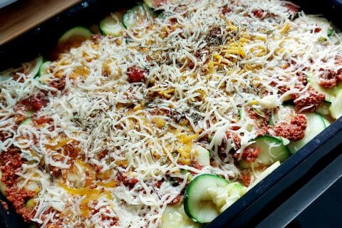 Cliquez pour zoomer ! Hachis Camarguais Thermomix par mariaknight